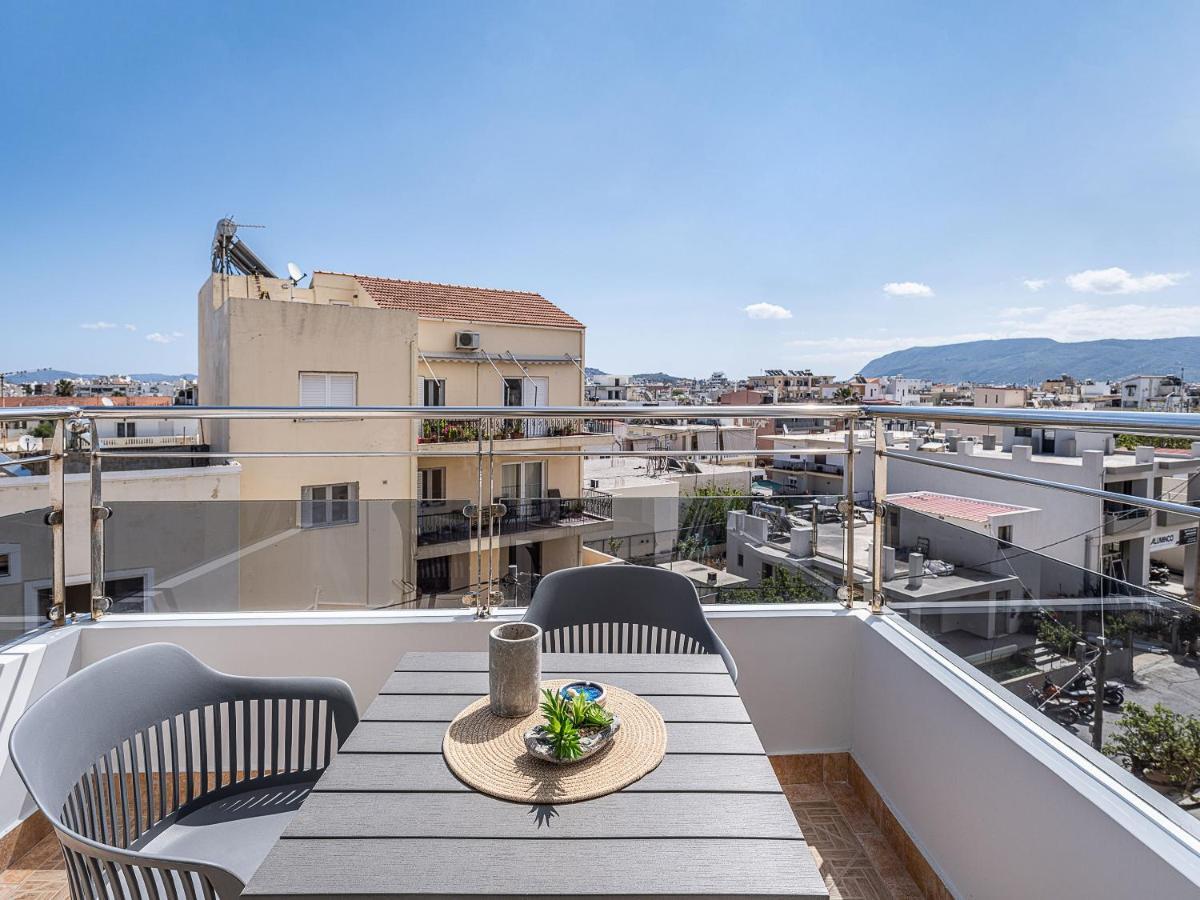 Dimigio Apartment Ханя Екстериор снимка