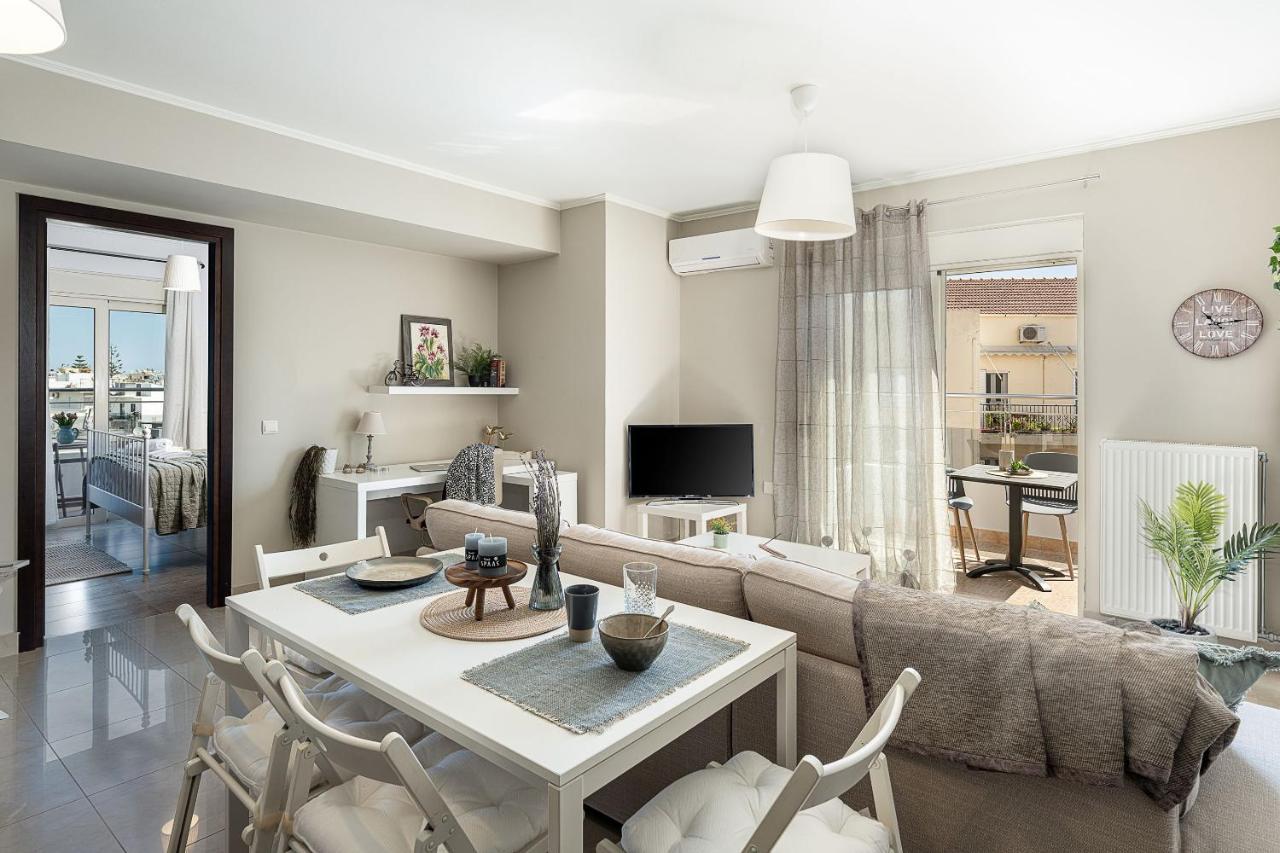 Dimigio Apartment Ханя Екстериор снимка