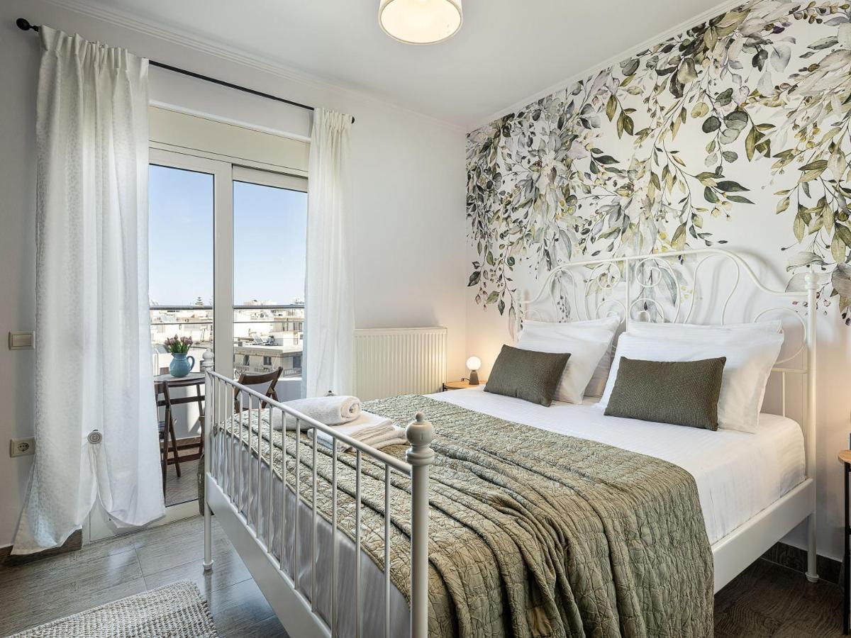 Dimigio Apartment Ханя Екстериор снимка
