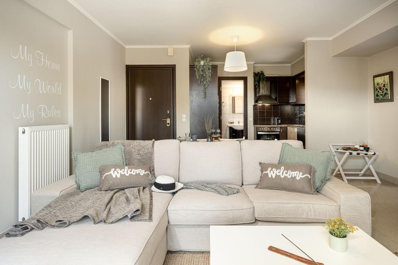 Dimigio Apartment Ханя Екстериор снимка