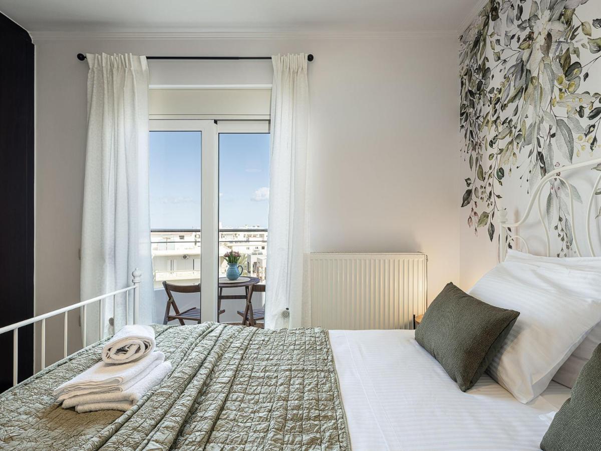 Dimigio Apartment Ханя Екстериор снимка