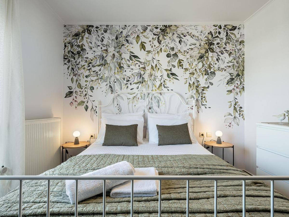 Dimigio Apartment Ханя Екстериор снимка