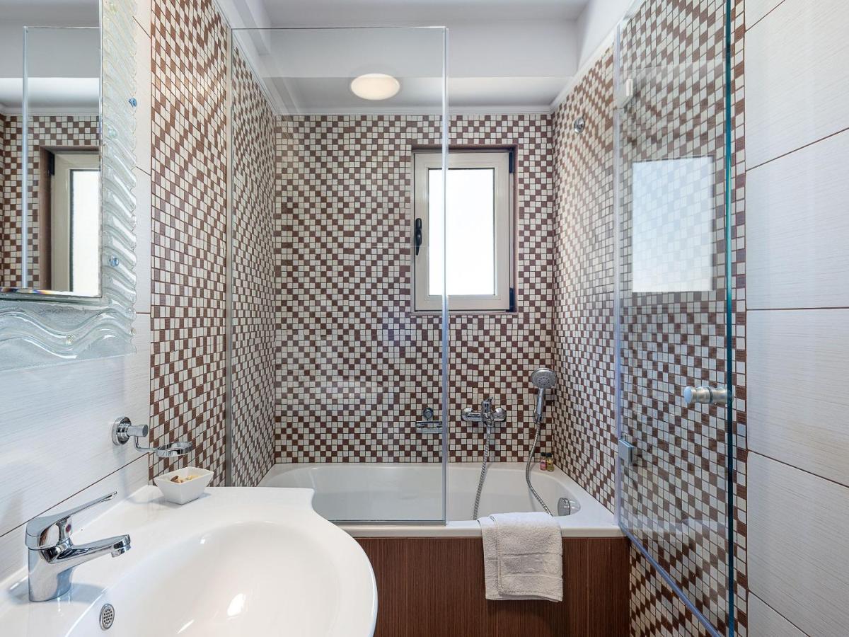 Dimigio Apartment Ханя Екстериор снимка