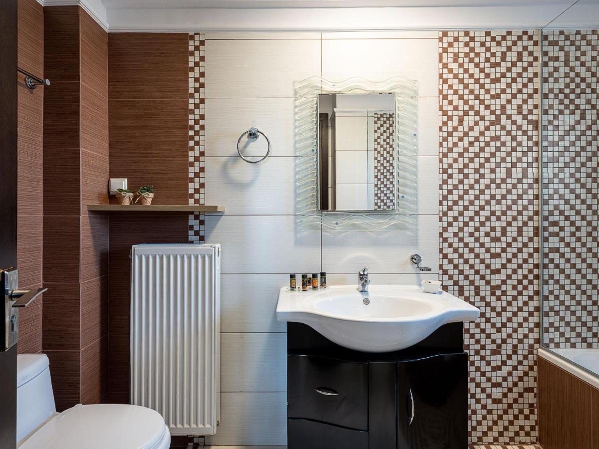 Dimigio Apartment Ханя Екстериор снимка